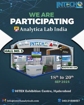 Top Oligo Synthesizer Machine Supplier in Hyderabad | DNA Synthesis Services – Intech Analyticals
